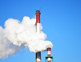Giải pháp quan trắc khí thải tự động
