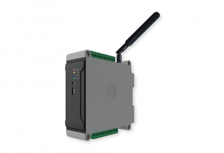 Bộ Gateway/Datalogger giao thức MQTT truyền Wifi M500M-Q-W-N