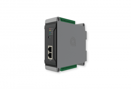 Bộ Gateway/Datalogger giao thức MQTT truyền Ethernet M600M-Q-E-N