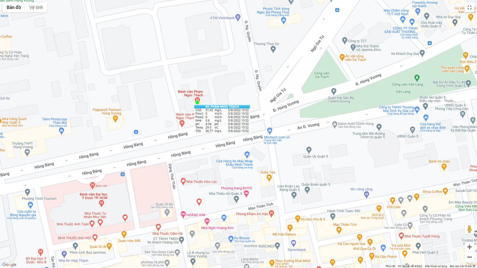 KCN Đồng Xoài III