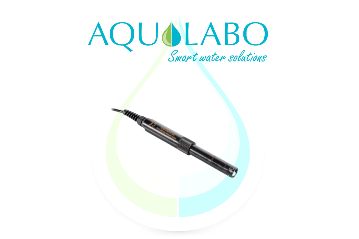 Đầu đo PHEHT của hãng Aqualabo