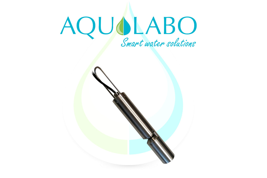Đầu đo Stacsense của hãng Aqualabo